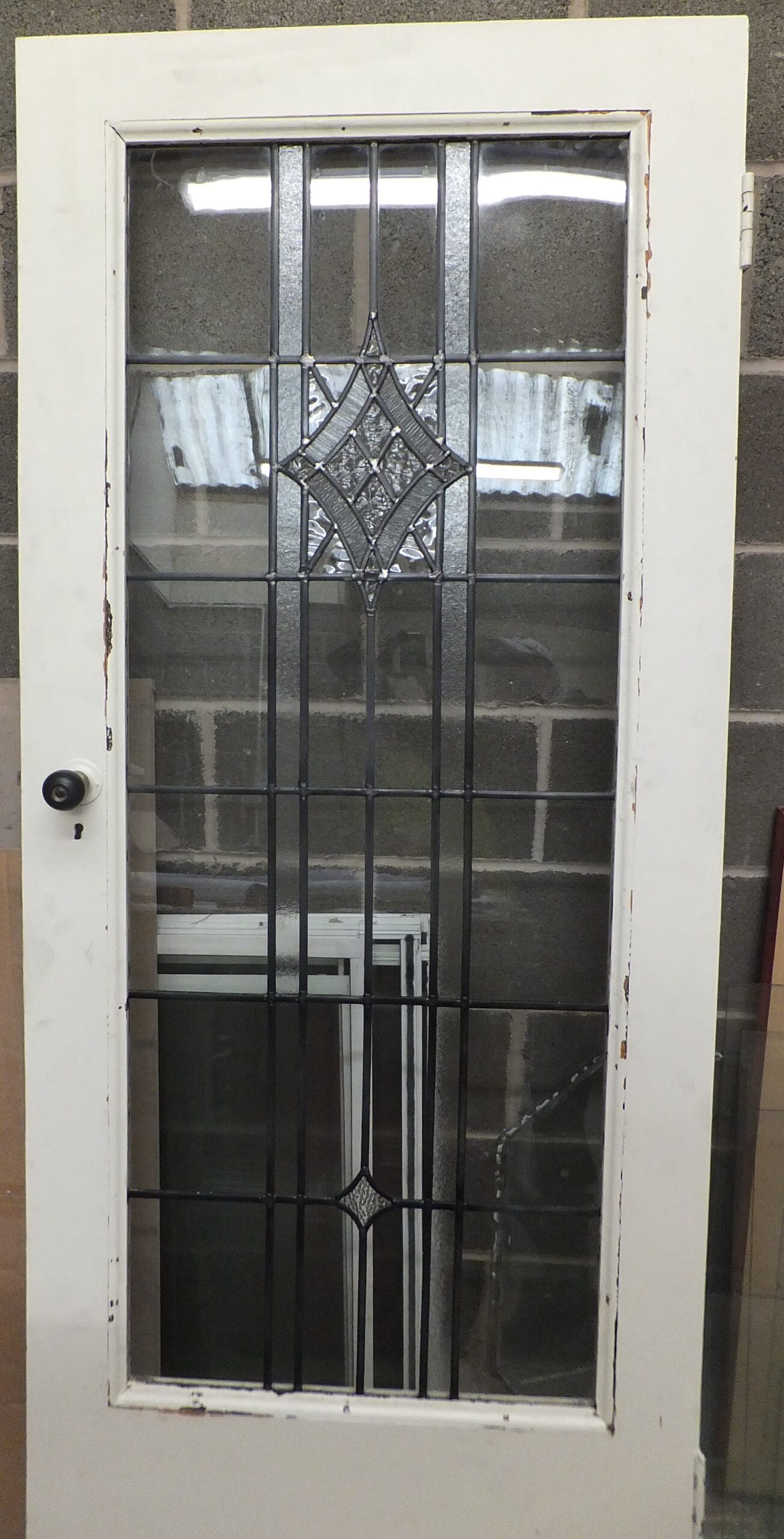 Complete Door Re Lead