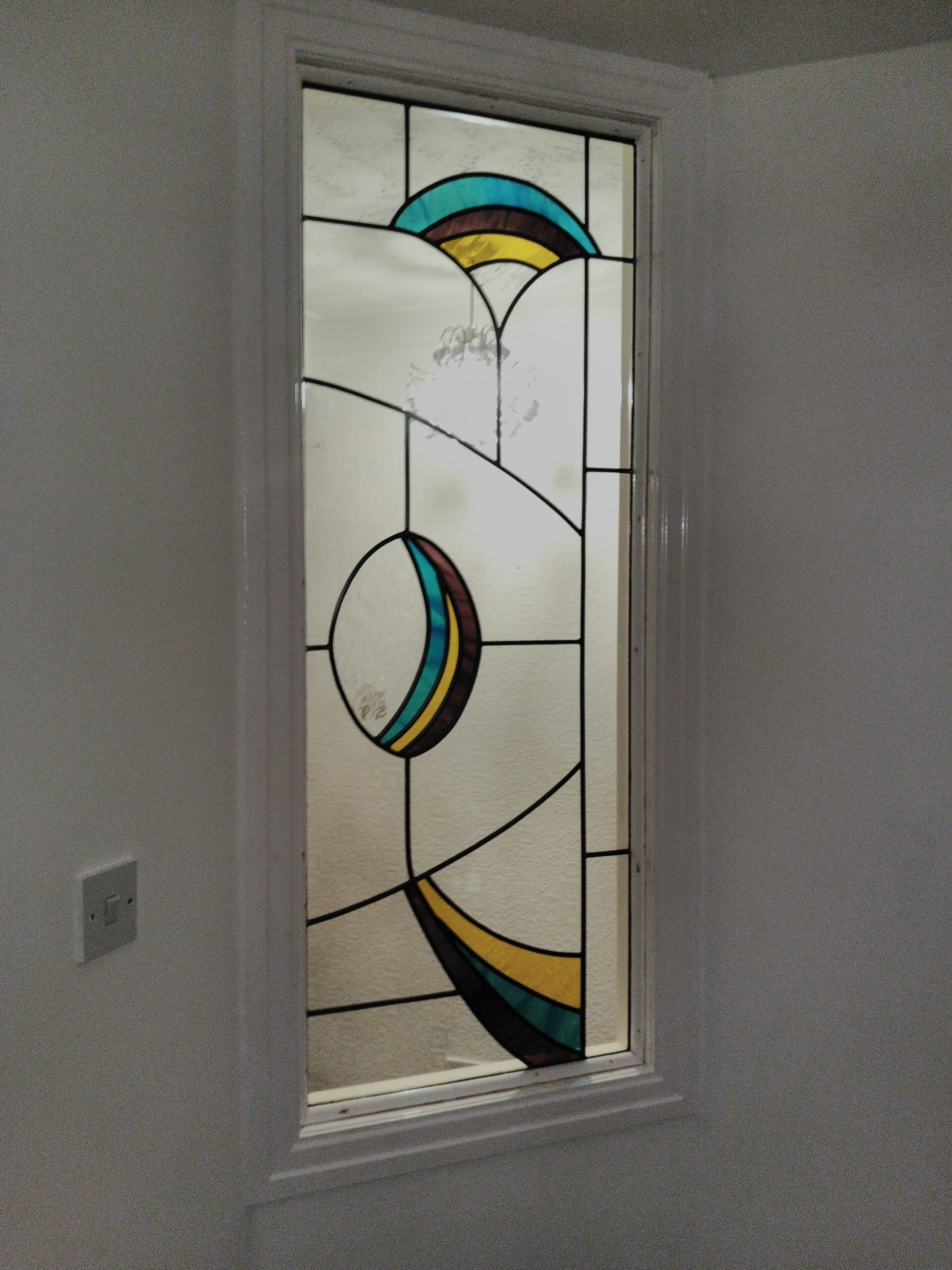 Art Decor Window
