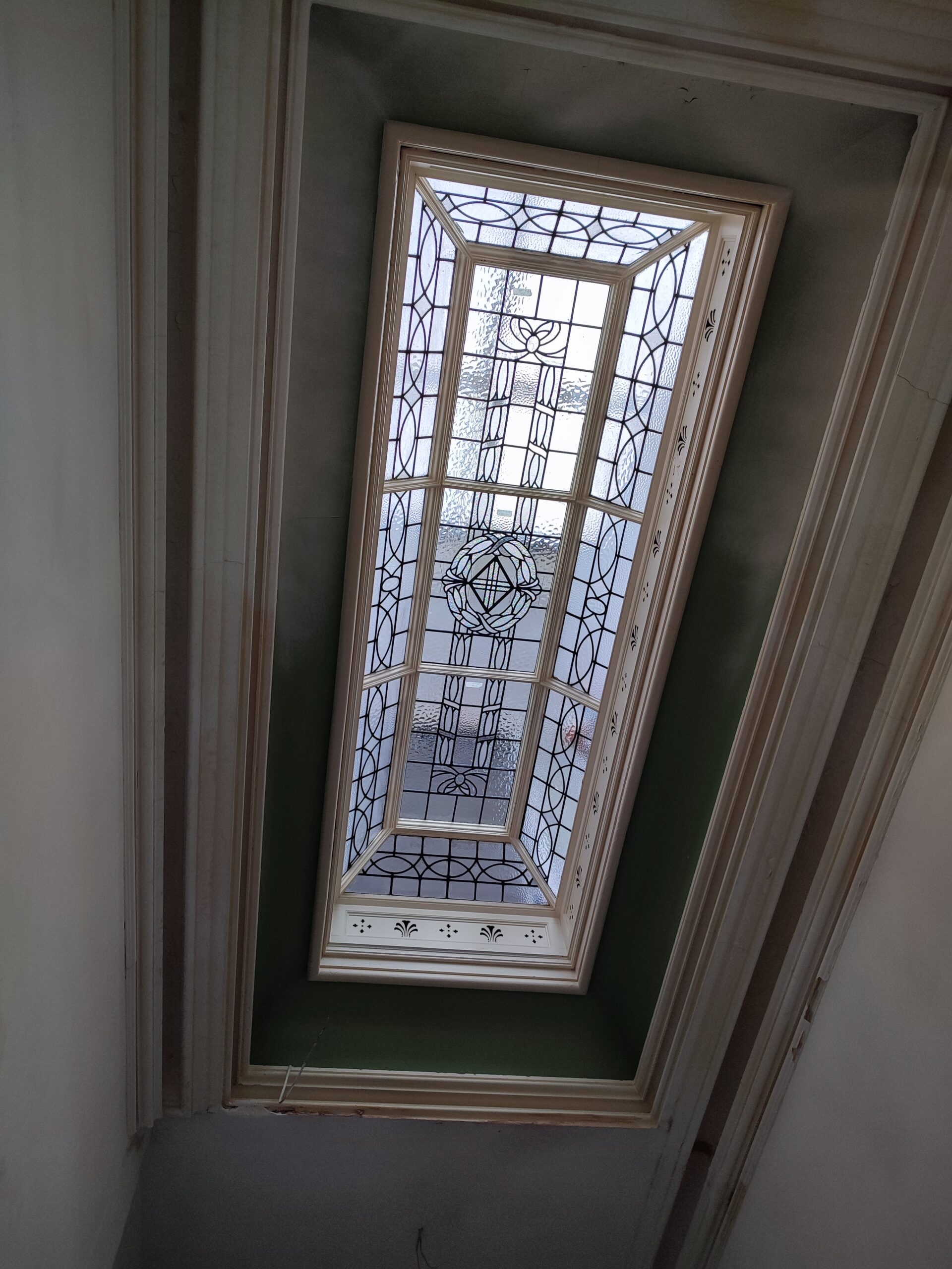 Skylight Re Lead