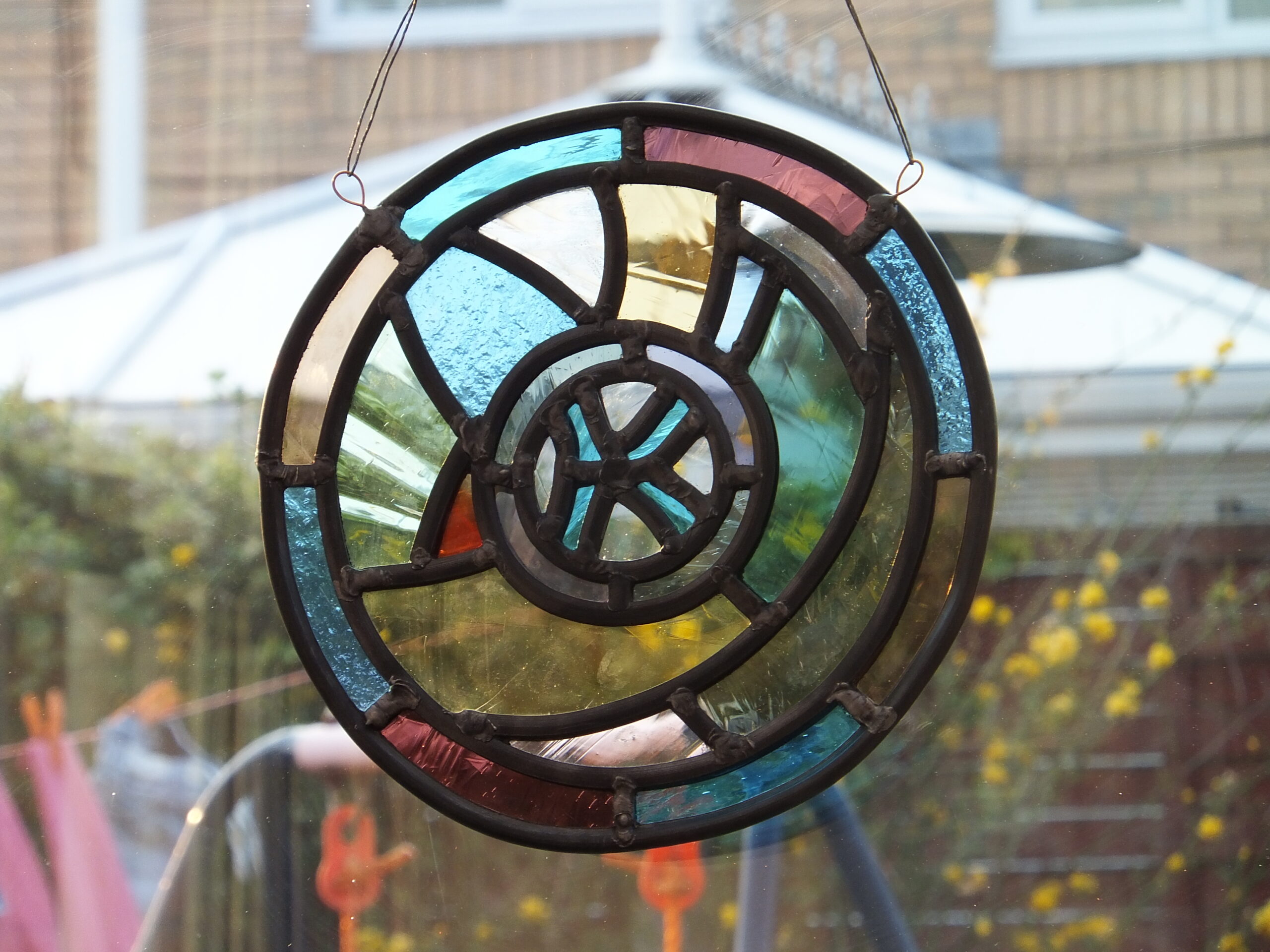 Personalised Hanging Mobile