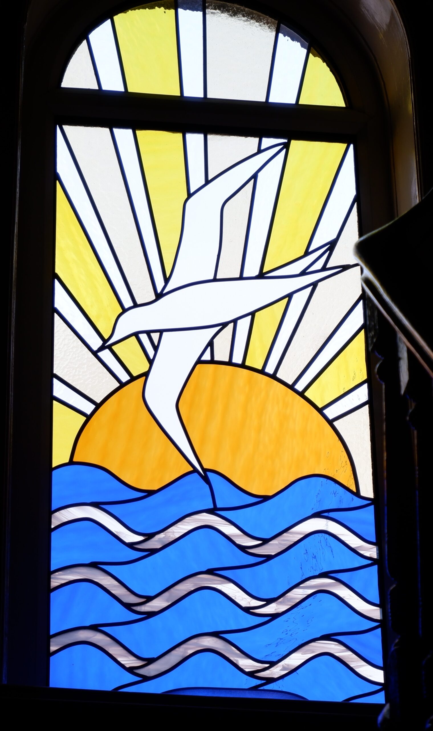 Kiribati Flag Design