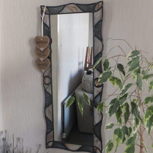 Slim Mirror