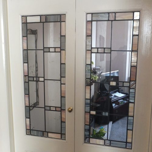 Door Panels