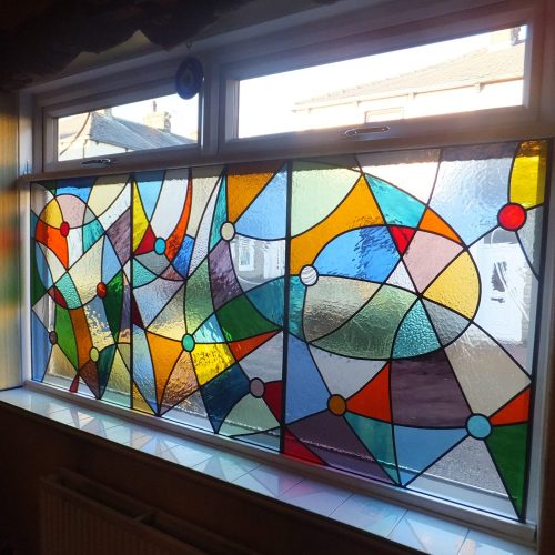 Full Window