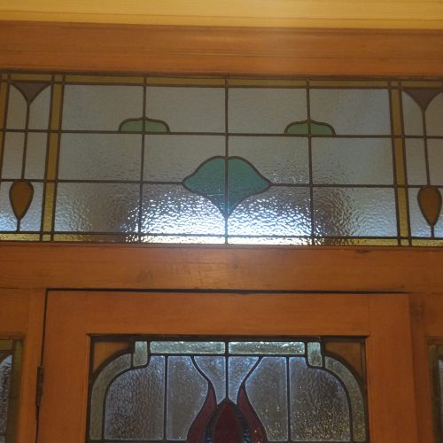 Detail