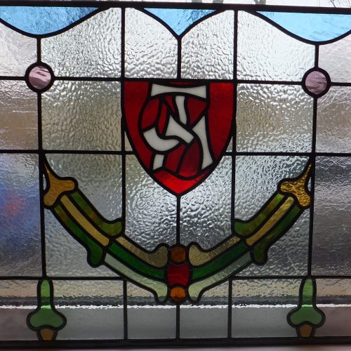 Full Window