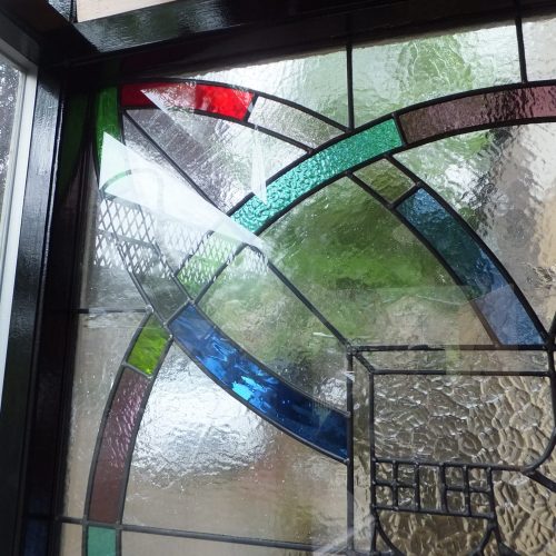 Detail