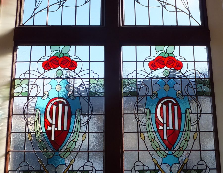 Full Window
