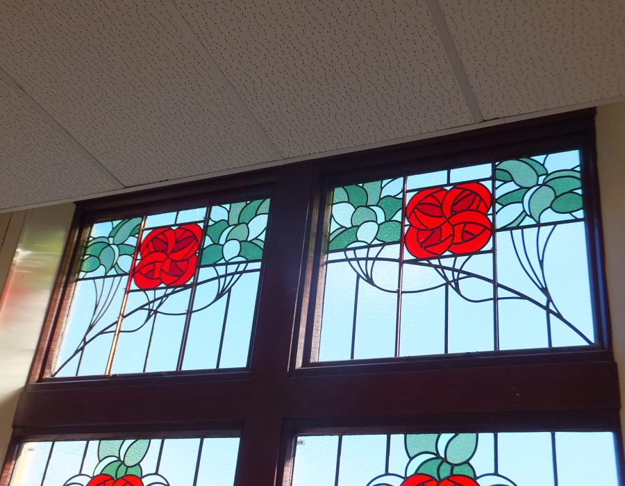 Top Panels
