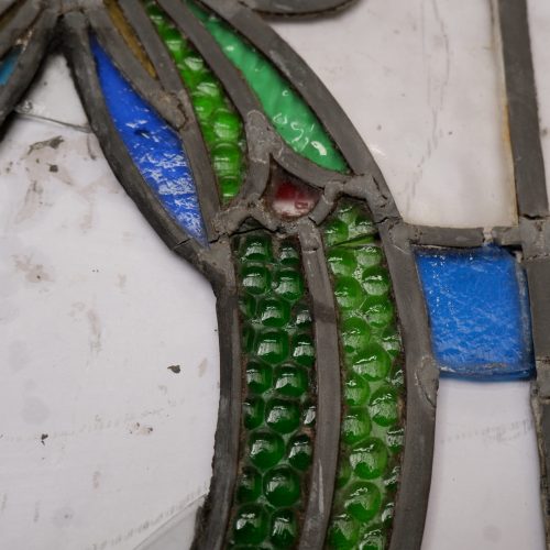 Damage To Lead And Solders