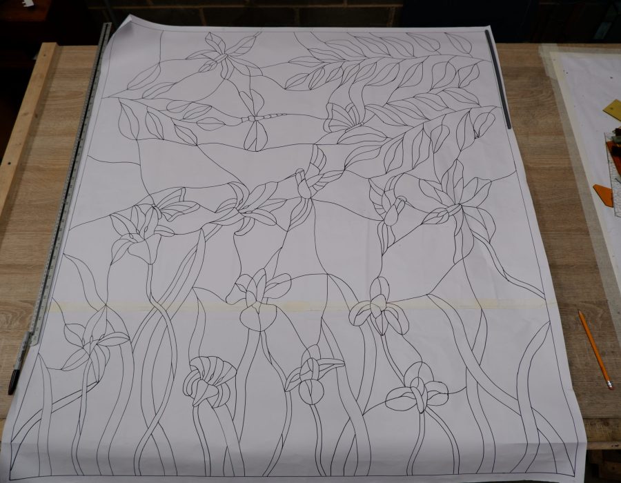 Full Sized Working Design