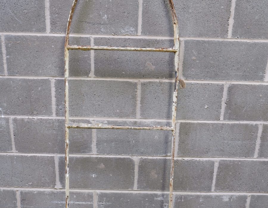 Frame Before Painting