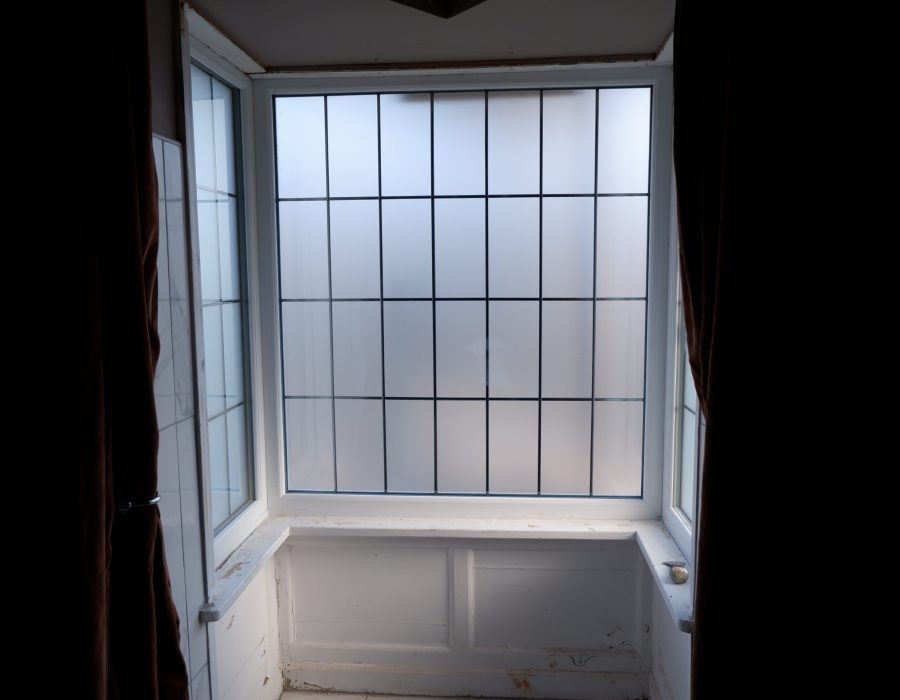 Window Before Fitting