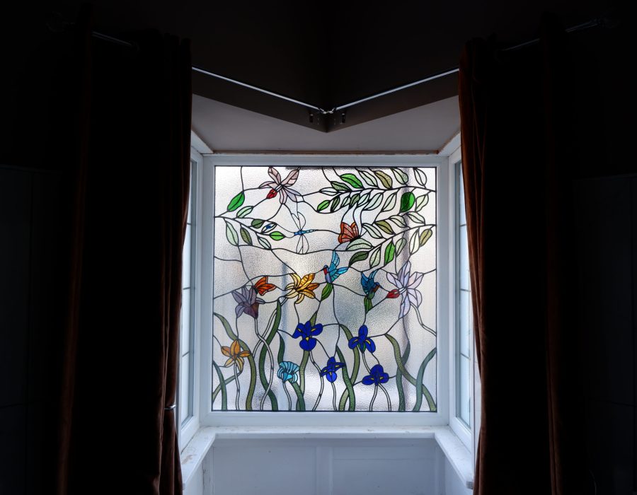 Fitted Window