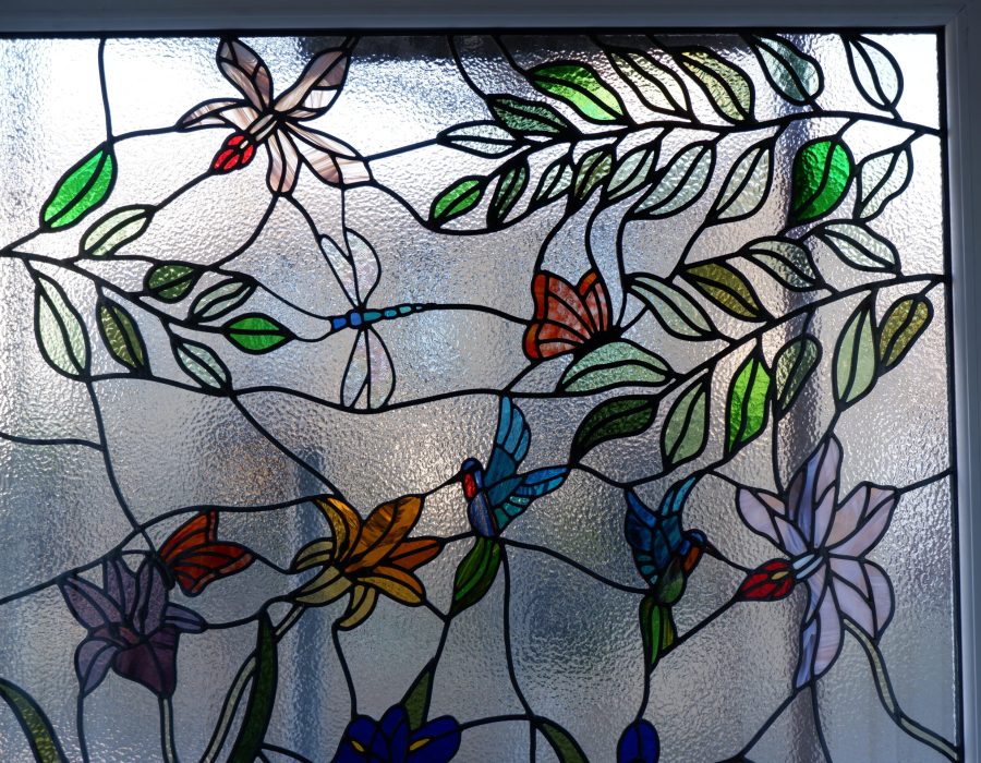 Detail