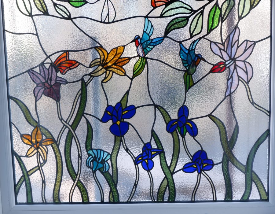Detail