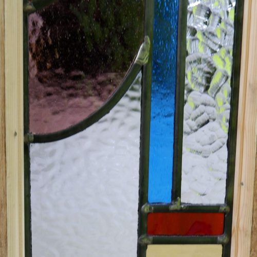 Detail