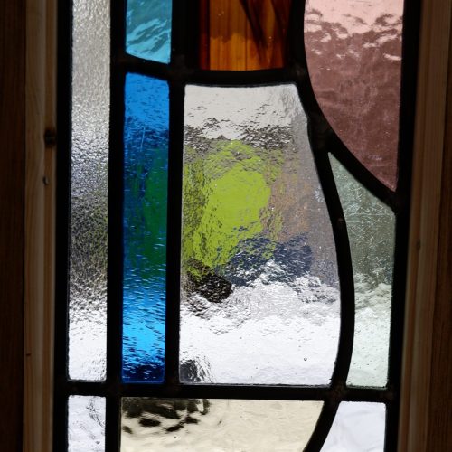 Detail