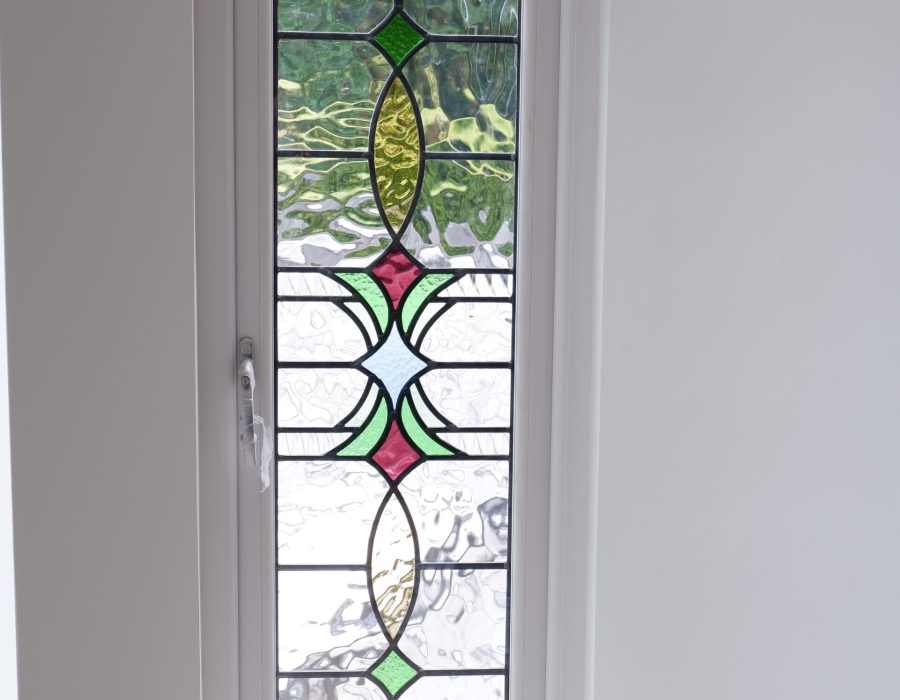 Upstairs Encapsulation Two