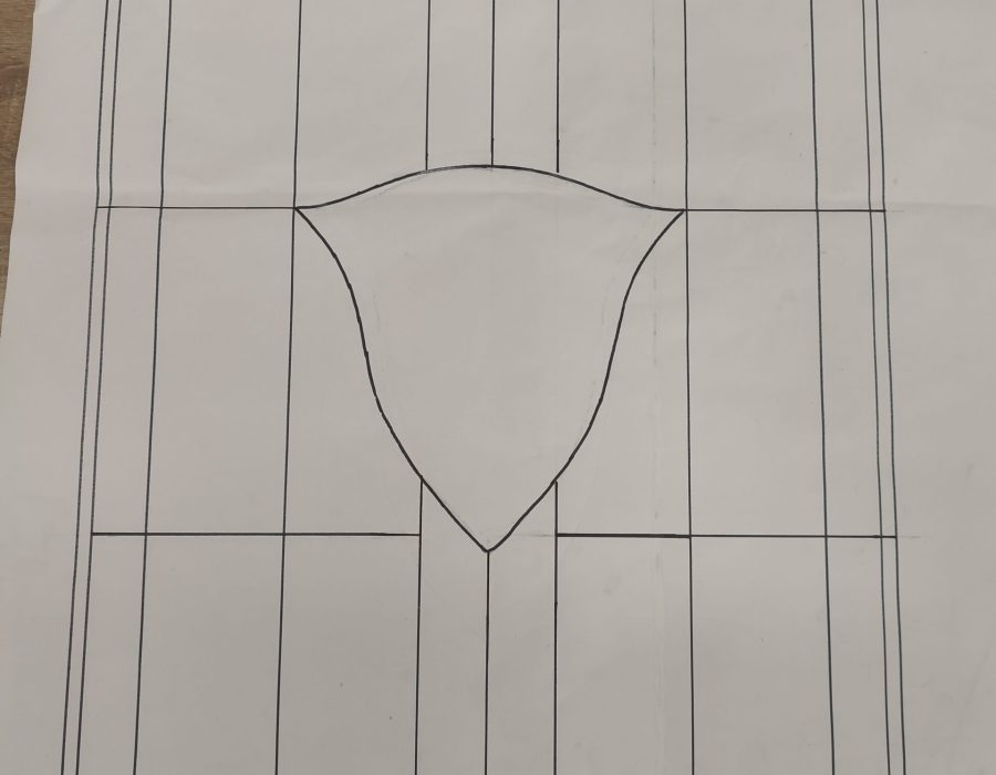 Design Of New Matching Window