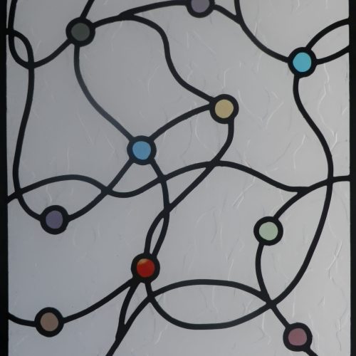 bathroom window