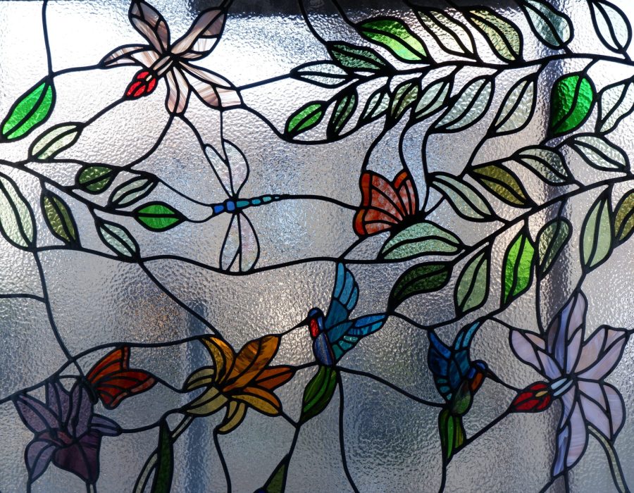 Detail
