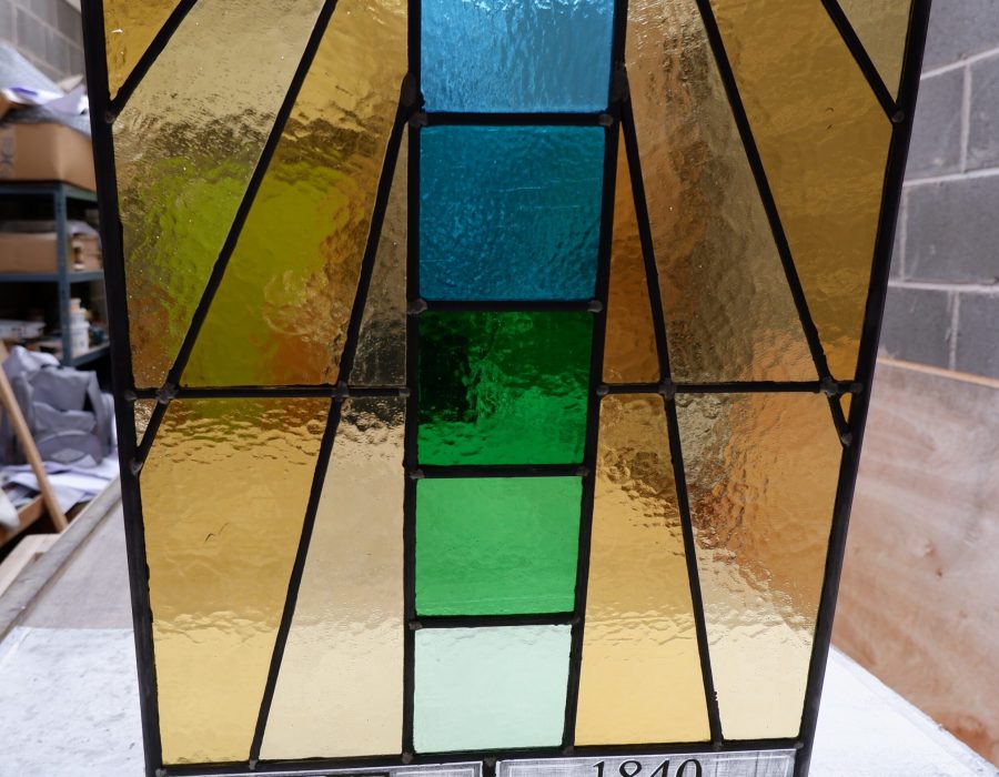 Bottom Panel
