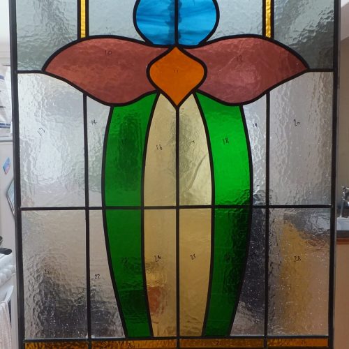 Full Panel