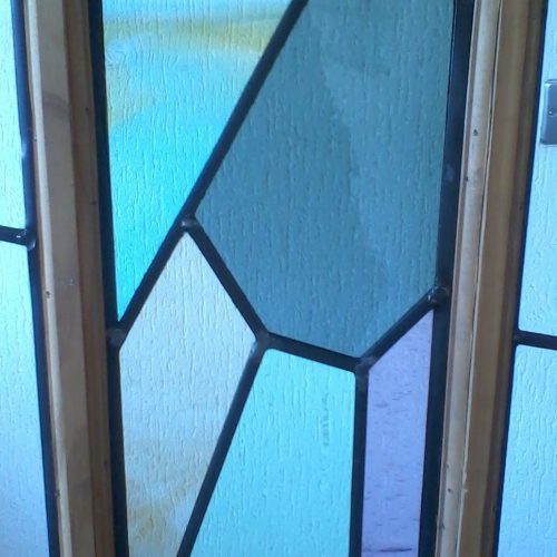 Detail