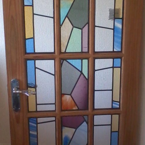 Full Door