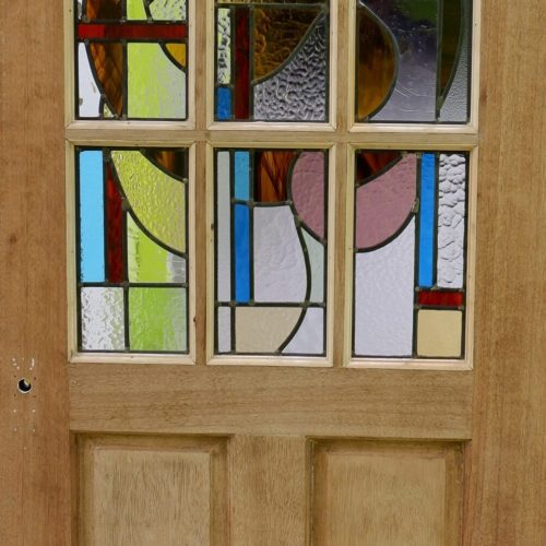 Full Door
